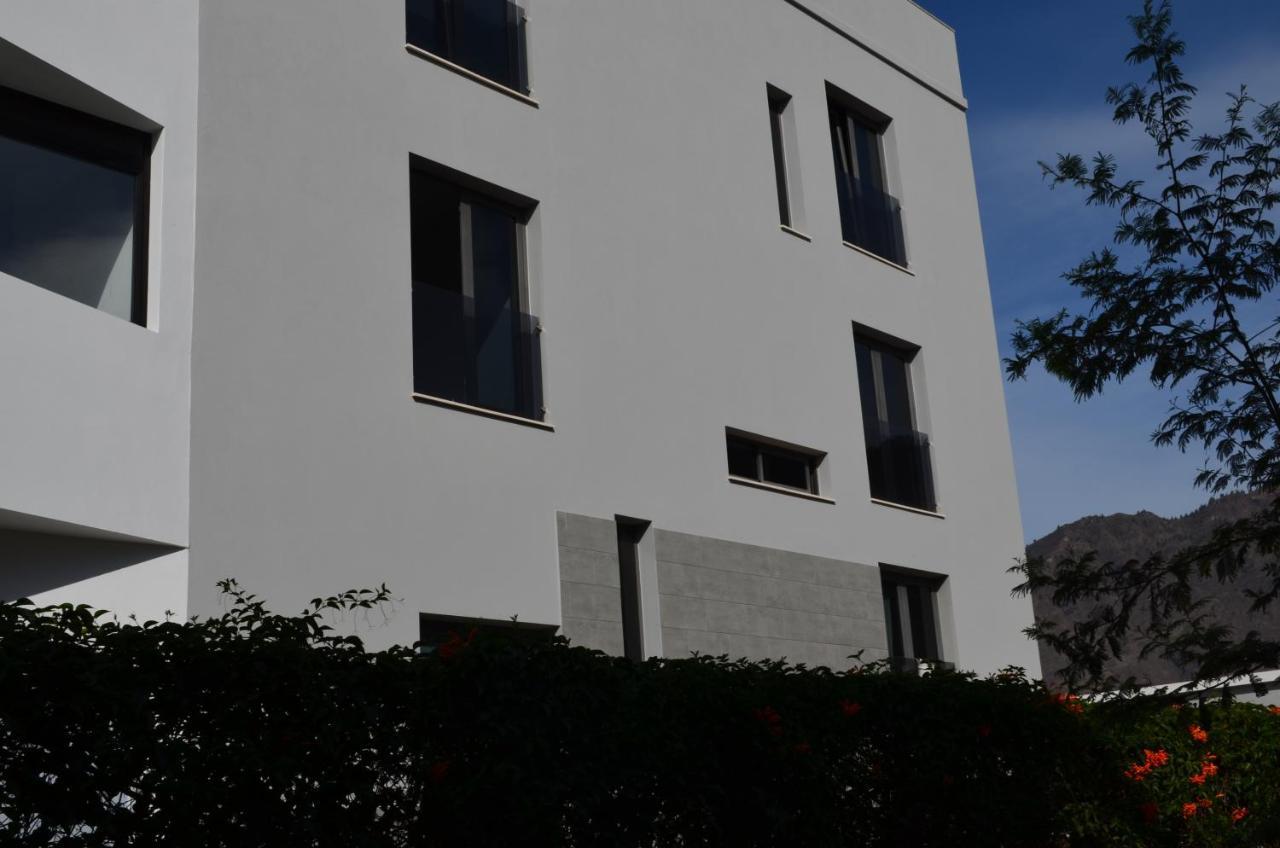 Apartamento Sauco Los Llanos De Aridane Exteriér fotografie