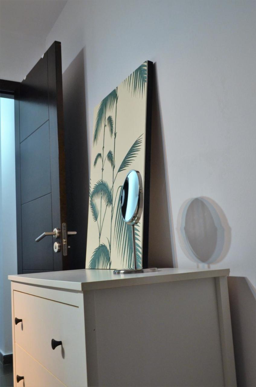 Apartamento Sauco Los Llanos De Aridane Exteriér fotografie