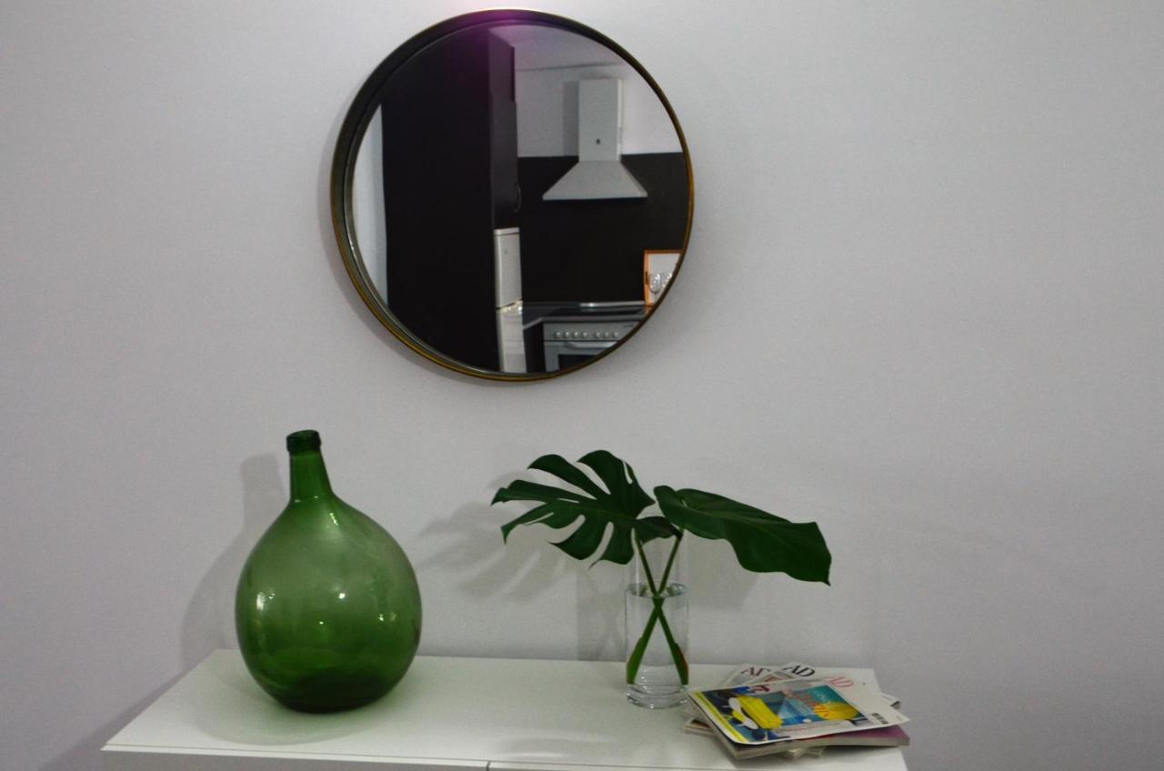 Apartamento Sauco Los Llanos De Aridane Exteriér fotografie
