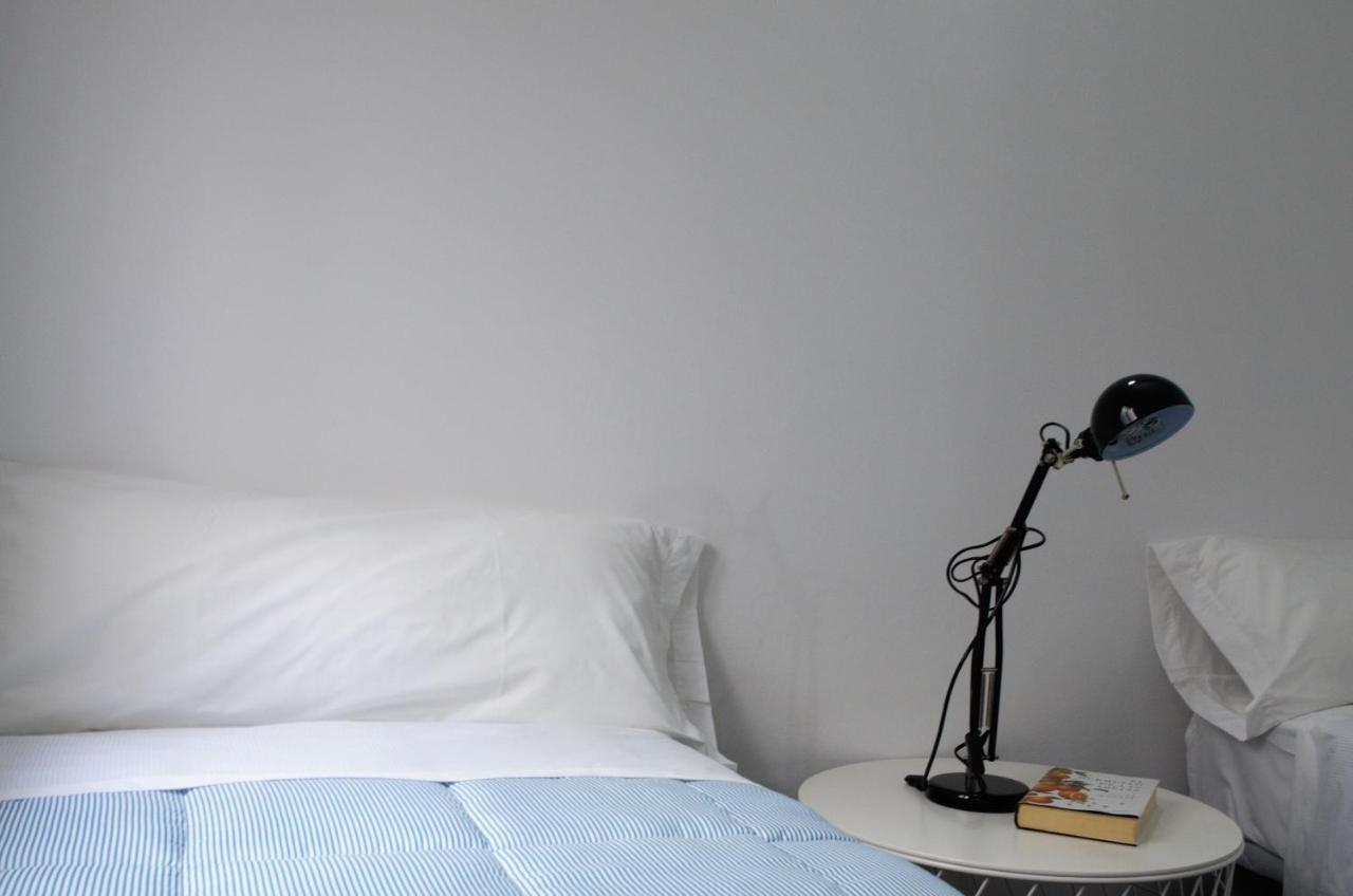 Apartamento Sauco Los Llanos De Aridane Exteriér fotografie